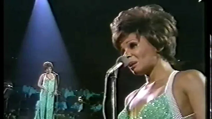 Shirley Bassey - Live at the Royal Albert Hall 197...