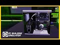 Upgrade Graphics Card Upgrade to 16 GB Ram PC Building 