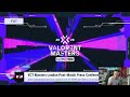 FNS explains why G2 Esports performance dropped off at VCT London