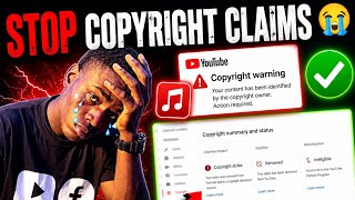 Best website to Get Copyright Free music for YouTube Videos 😳