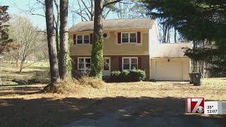 Sheriff's office IDs man found dead in home following Durham standoff