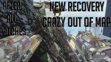 *NEW* RECOVERY OUT OF MAP - AFTER ALL PATCHES