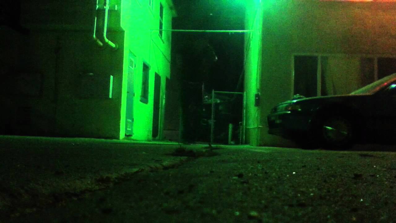 think above you lilly huerta