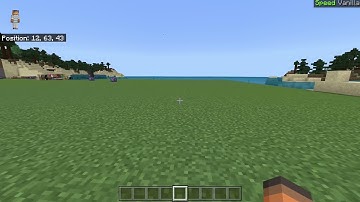 (Anti Cheat) Speed Detection 1.0.0 Alpha