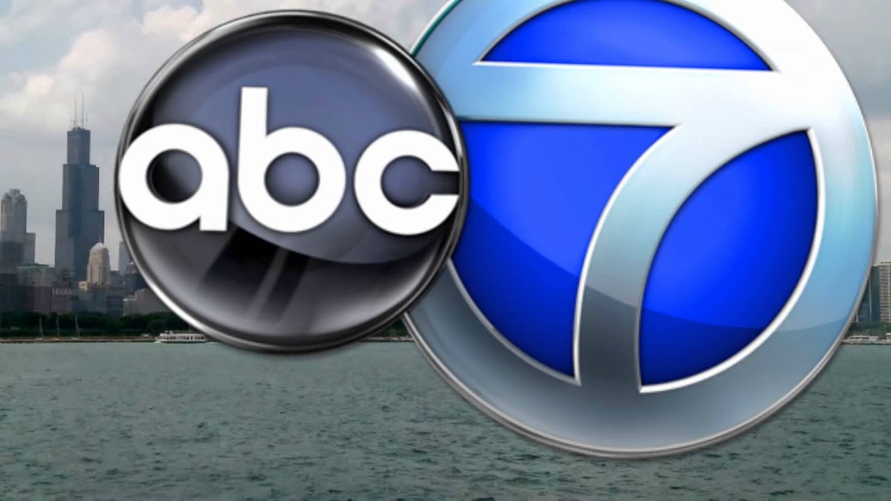 abc7 chicago ident 2 YouTube