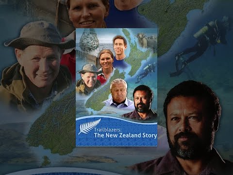 Trailblazers: The New Zealand Story