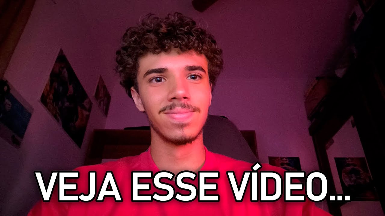 DEUS MOSTRARÁ ESSE VÍDEO PARA VOCÊ NA HORA CERTA...