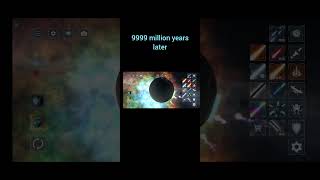 Earth 9999 Year Later