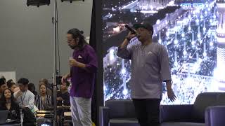 The Grand Souq 2019 - Mawi & Filsuf - Al Nuraa…Yang 5…Yang 6