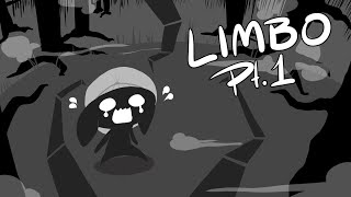 LIMBO Highlights pt 1 | WATCH THIS TO FEEL SMART ABOUT YOUR PUZZLE SKILLS