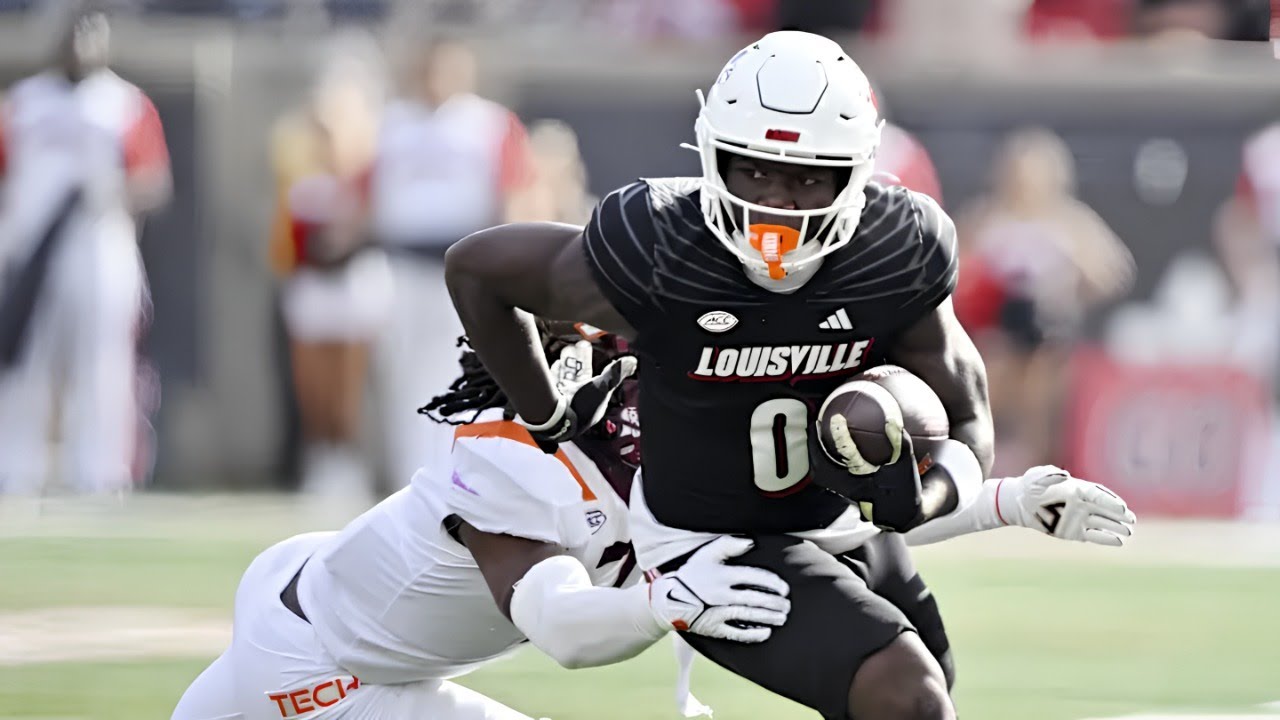 Chris Bell | 2024 Highlights