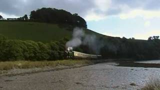 gwr 9466 THE LOOE VALLEY EXPLORER