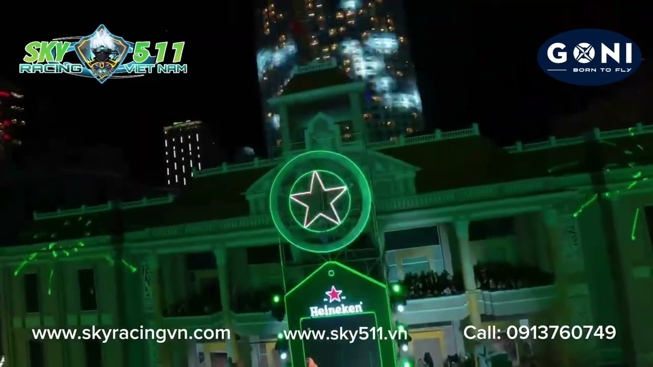 511 Viet Nam-Sky's 511