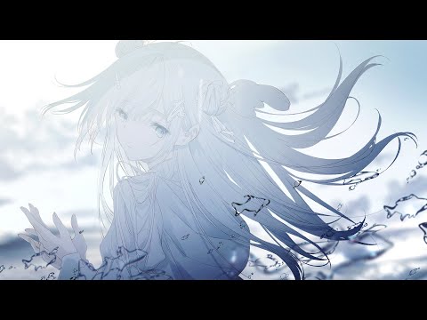 百年｜水縹そまる (cover)