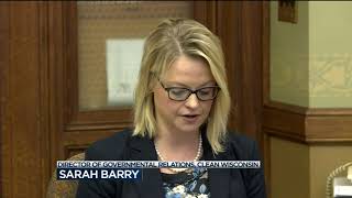 GOP introduces bill to wipe out state air pollution rules