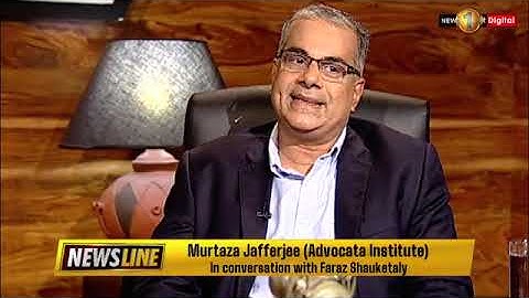 Who is benefitted by the ISB settlement? Advocata