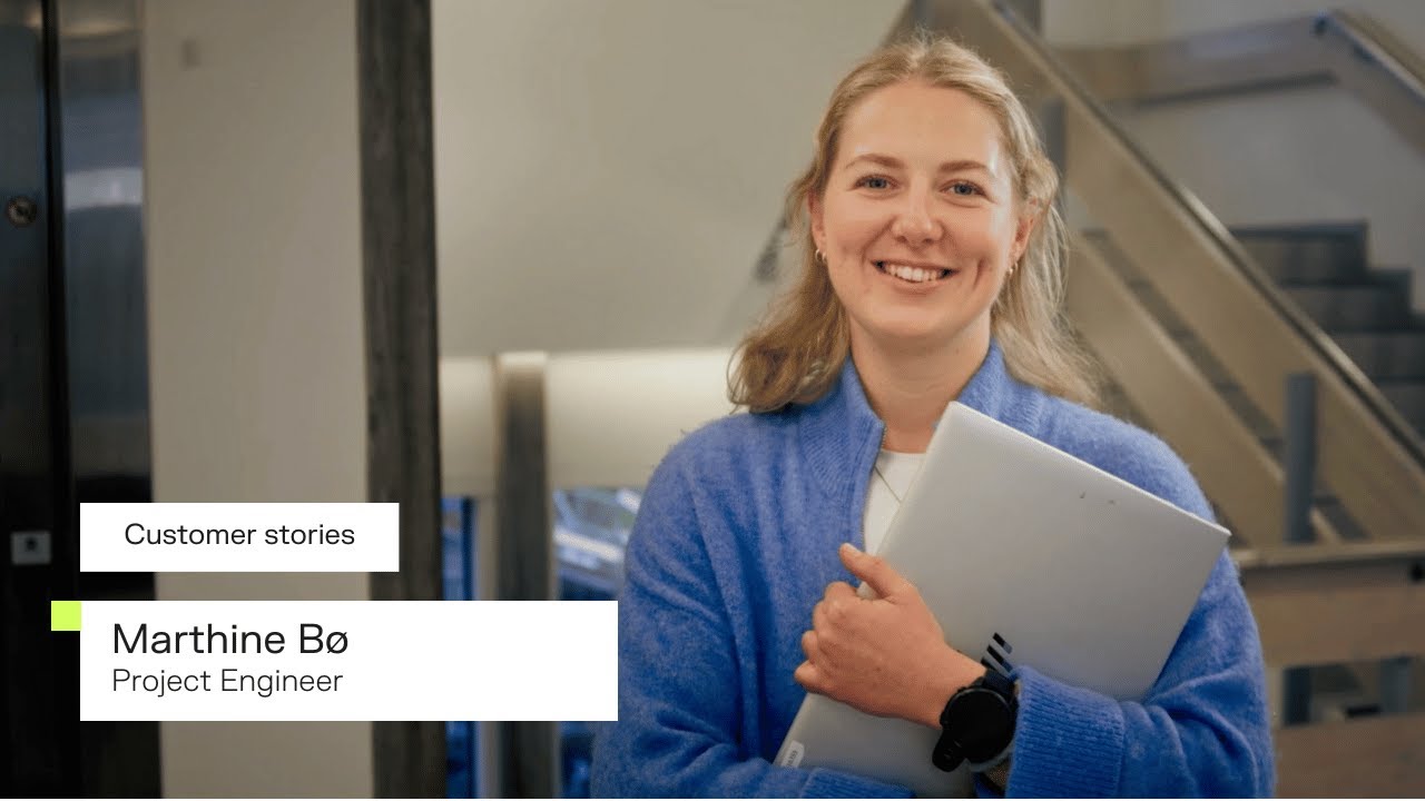 Engineering efficiency & cross-plant collaboration