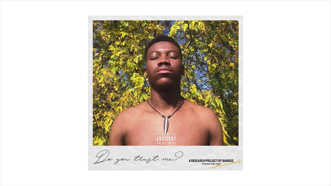 Banggz - Molasses (feat. ayô) [Audio]