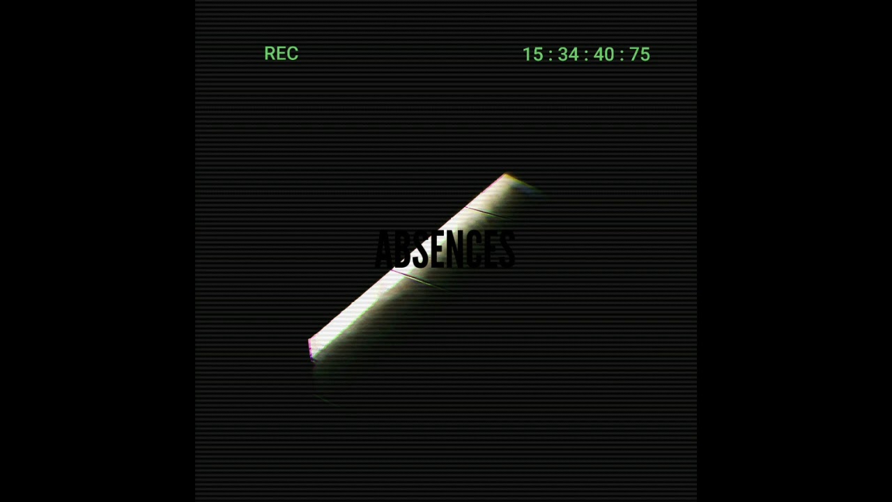 I.D.I WILSON - ABSENCE 9: P5LICULLE