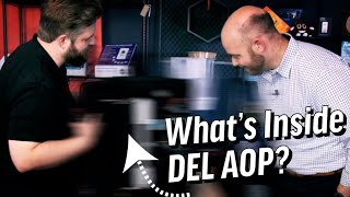 Learn about Next Gen AOP | Team CMP