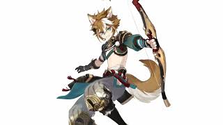 Honey Pie - Gorou Edit