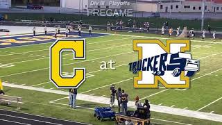Copley at Norwalk Playoffs 10/16/2020