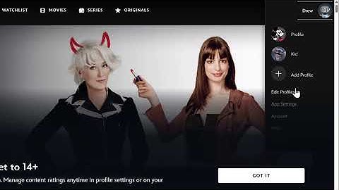 How to Change Language on Disney Plus (Fast & Easy Guide!)