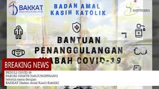 PROGRAM INDAHNYA BERBAGI