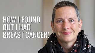 No One Would Listen! - Doreen | Breast Cancer | The Patient Story