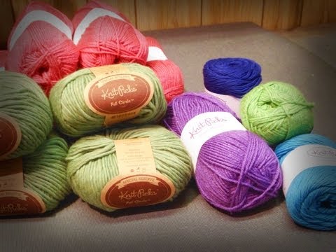 YARN HAUL with my Sister, Rebekah (part one)