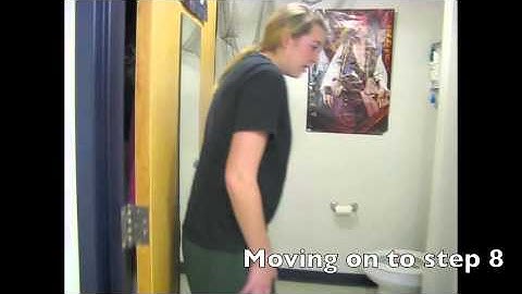 Systematic Desensitization Simulation