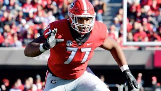 NFL, UGA, football community mourns death of player, staff member