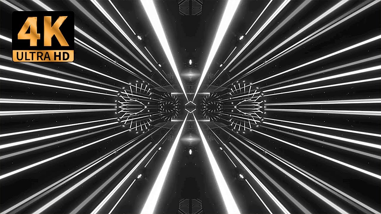 🌟 4K Laser Light Show VJ LOOP  🌟 Techno Laser DJ Visual No Copyright Royalty Free VFX Motion Graphic