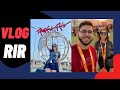 VLOG - Rock in Rio dia 08/09 #cpm22 #maneskin #gunsnroses