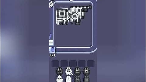 Pixel Flow Level 103 Gameplay Walkthrough Solution