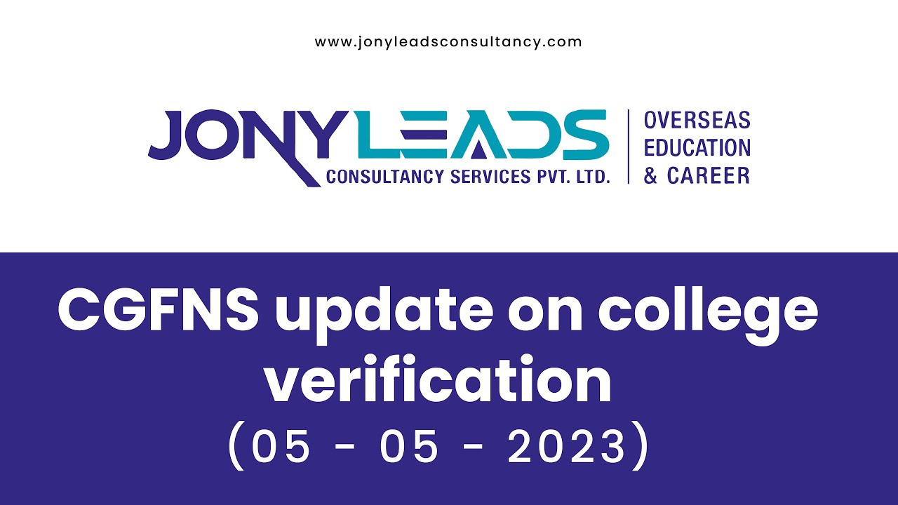 CGFNS Verification From College Is Not Required Now You Can Upload cgfns-verification-from-college-is-not-required-now-you-can-upload