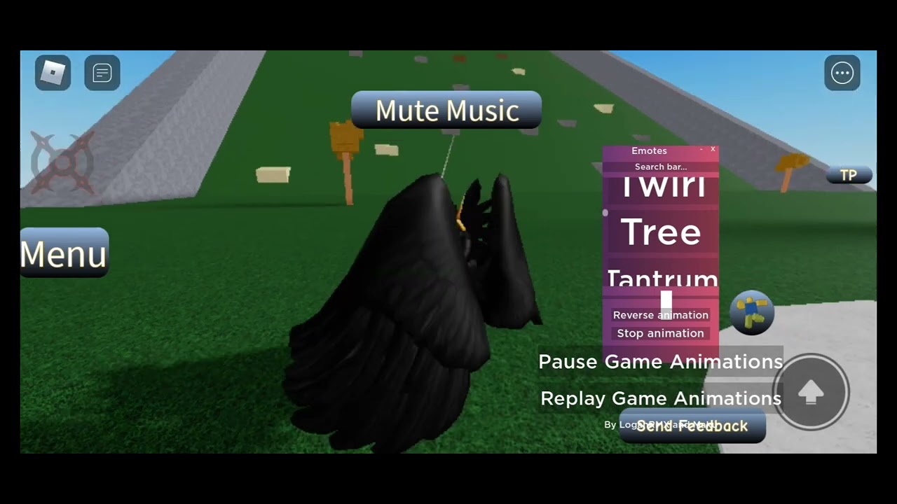 Arceus X Fe Emotes Script (Pastebin)