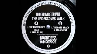Undercover Elephant - Treatment