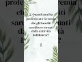 Caccia agli eroi nascosti nella Bibbia! - Quiz Biblico in 1 Minuto (532)