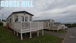 Devon Cliffs- Gorse Hill October 2024