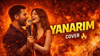 Yanarım Ateş Olurum - Anatolian Rock Cover Riftmora