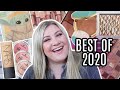 THE BEST MAKEUP OF 2020!!