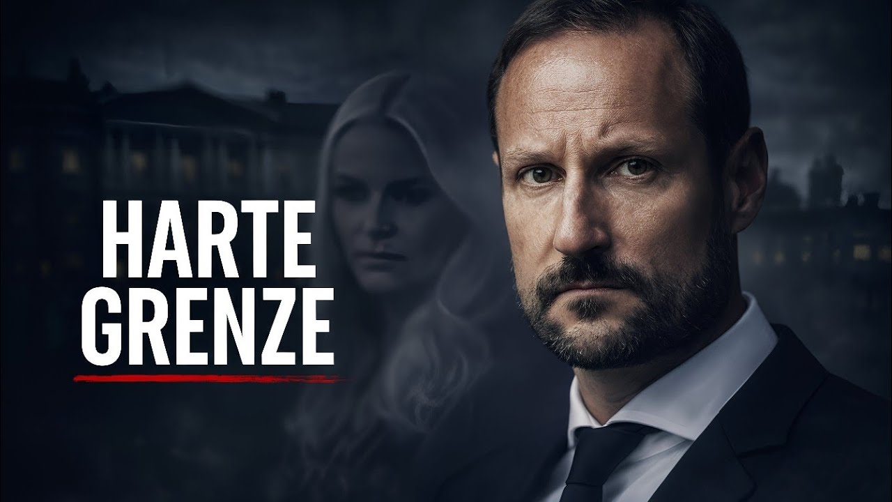 Haakon stellt Krone über Liebe zu Mette-Marit