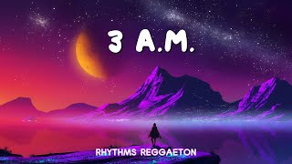 Jesse & Joy, Gente De Zona - 3 A.m. (/ Letra)