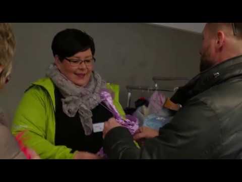 Entsorgung Herne AöR Einweihungsfilm