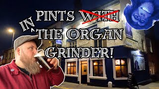Drinking in Loughborough's BEST Pub! - Loughborough Pub Crawl