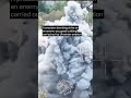 Ukrainian Aviation Carried Out a Precise Bomb Strike on Enemy #warinukraine