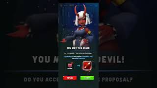 Combat Quest Last Stage "Peaks", 30/30 ( 15-3-22 ) screenshot 4