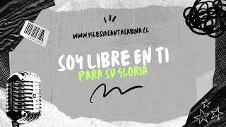 Vídeo de Soy Libre En Ti