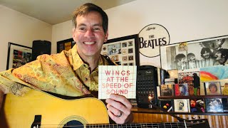 Must Do Something About It | Paul McCartney | Guitar Lesson
